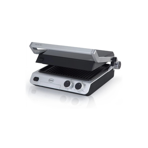 Rgv industrial grill - rgv, industrial/grill
