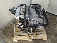 VOLKSWAGEN 2.0 TDI CFC CFCA TRANSPORTER T5 - 93 Tkm - MOTORE COMPLETO