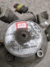 Riduttore BRC Metano Zenit Usato Buono