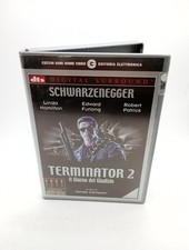 Terminator 2 DVD