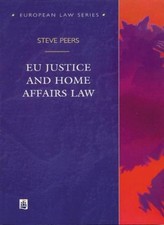 EU Justice and Home Affairs