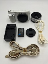 Sony nex f2 8 kit - sony, mm