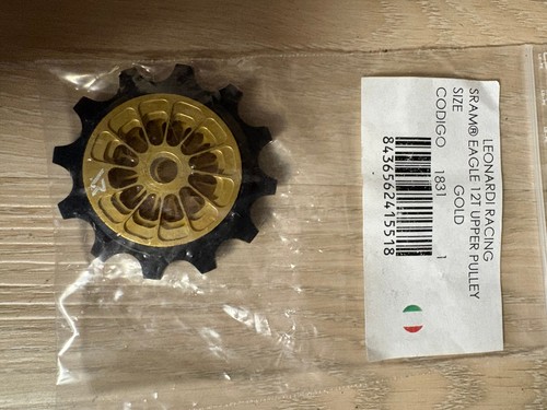 Rotella leonardi denti oro - rotella,