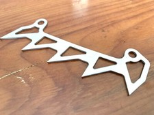 Panfaa Saw Dawgs Spikes Stihl