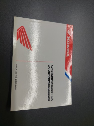 Libretto assistenza clienti - ,