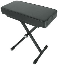 Quik Lok BX-8 Panca Tastiera