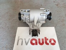 Differenziale Assale