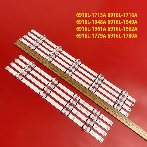 Kit strisce led per lg - led,