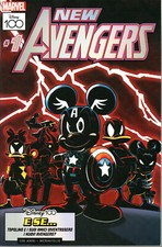 L`UOMO RAGNO 830  Variant