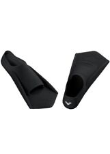 ARENA - MEZZE PINNE - POWERFIN - 9521851 - BLACK/SILVER