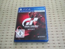 Gran Turismo Sport per