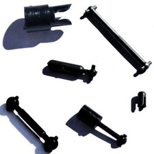 SERIE DI PICCOLI RICAMBI