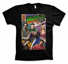 Licenza Ufficiale Tbbt-