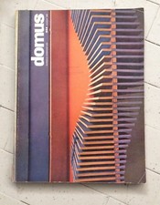 Domus 444 novembre 1966