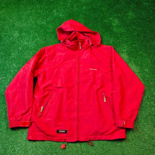 Giacca vento timberland - a,