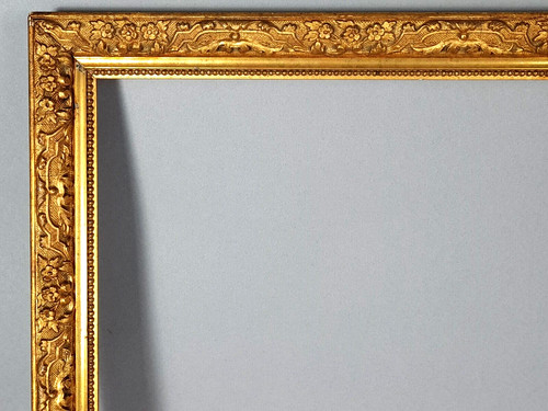 Cornice antico 54x50 - cornice, cm
