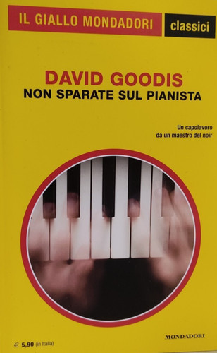 Non sparate sul - non,