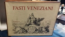 Fasti venezia editalia - fasti,
