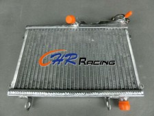 Radiatore in alluminio per
