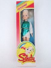 Funtime Sindy bambola nuova