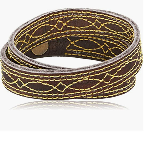 Bracciale frye unisex - unisex, campus