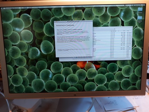 Apple imac mini computer - imac,