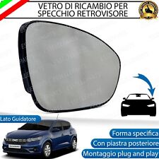SPECCHIETTO DACIA SANDERO MK3