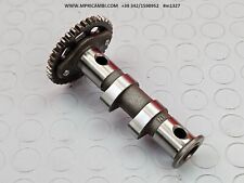 ALBERO CAMME ASPIRAZIONE