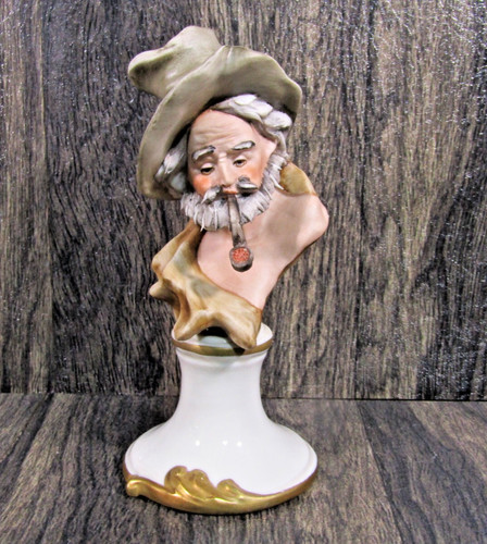 Pipa vintage nico venzo - vintage,
