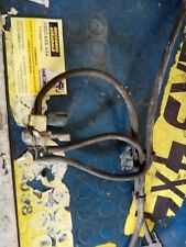 valvolina  collettore aspirazione  Piaggio porter 1.0 benzina 3 cilindri