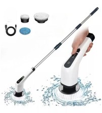 Spazzola Rotante Elettrica