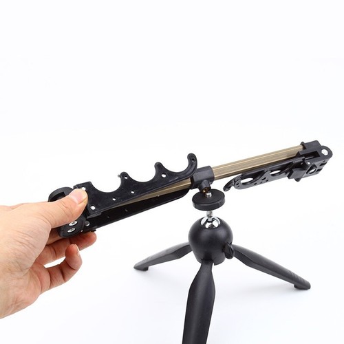 Supporto treppiede canna - , da