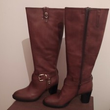 Stivali donna tacco alto in