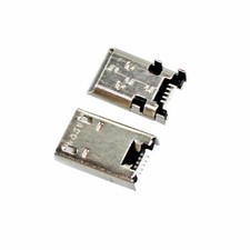2 x nuova porta di ricarica micro USB trasformatore ASUS libro T100T T100TA T100TAF TSA