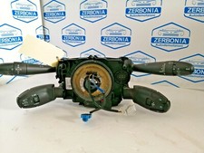 Devioluce Peugeot 5008 a. 2010 con fendi, cruise contr, comandi radio, luci auto