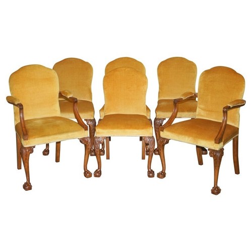 Bellissimo set sei sedie - bellissimo,