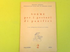 NORME PER I GESTORI DI