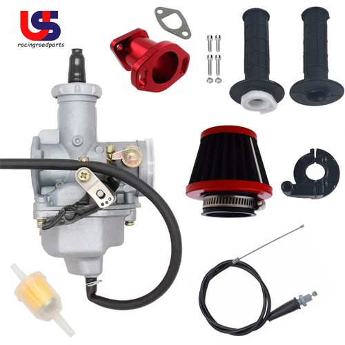 Pz27 carb 125cc 150cc - carb,