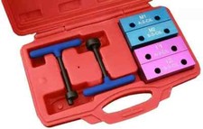 KIT ATTREZZO MESSA IN FASE PER MOTORI ALFA ROMEO TWIN SPARK BENZINA PROFESSIONAL