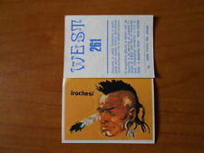 figurina WEST n.261 - ed. EDIS