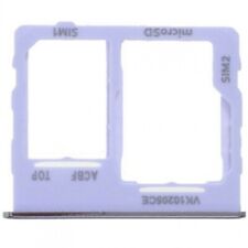 Bandeja Sim Per Samsung Galaxy A32 5G Adattatore Carta Dual Viola