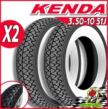 Coppia gomme pneumatici Kenda