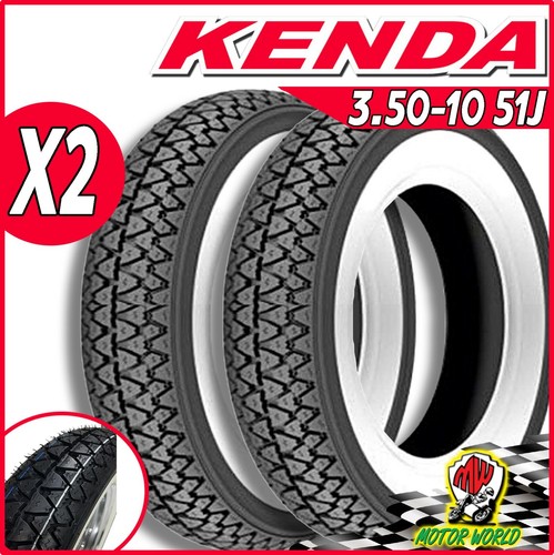 Coppia gomme pneumatici kenda - gomme,