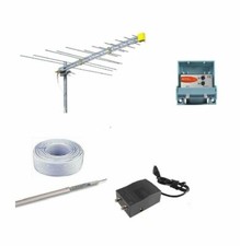 Kit antenna digitale terrestre