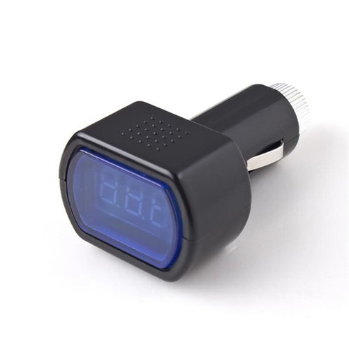 Misuratore tensione led - misuratore,