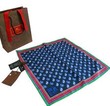 Sciarpa tascabile Etro