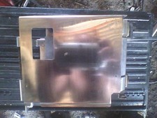 BOITE A BATTERIE 650 LS 650LS