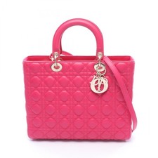 Christian Dior Lady Dior Borsa