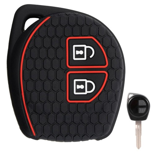 Custodia cover chiave nera - , per
