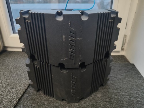 Modulo tono medio bose panaray - modulo,